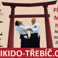 Aikido klub Třebíč