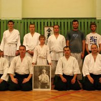 Tsunami Aikido Svitavy